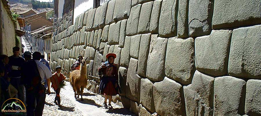 city of cusco