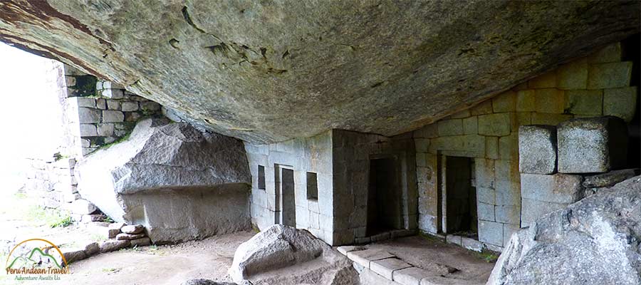 Inca architecture