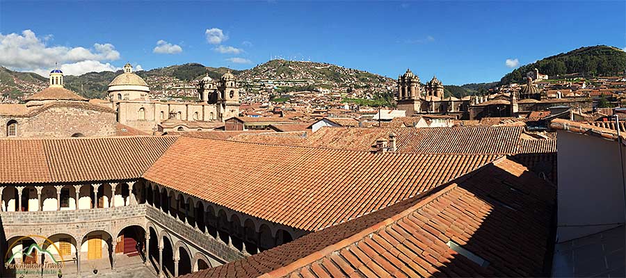 cusco city