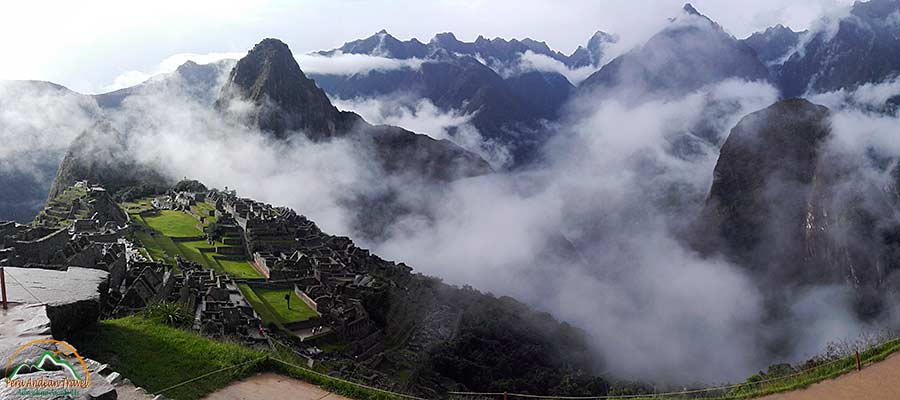 cusco history