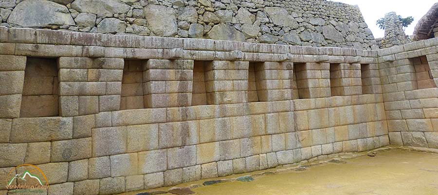 cusco inca palace