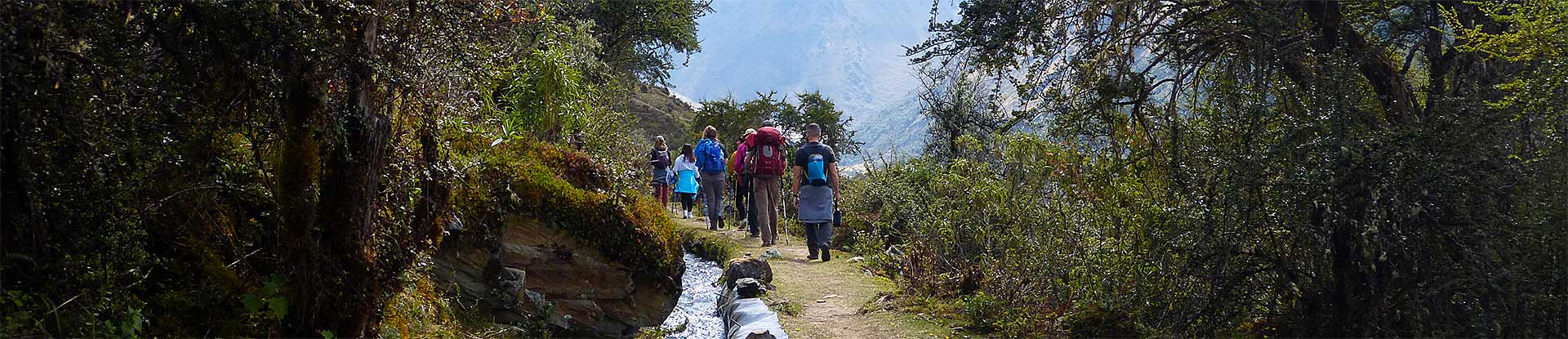 cusco day hikes