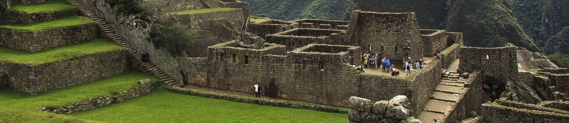 Cusco Tours Packages