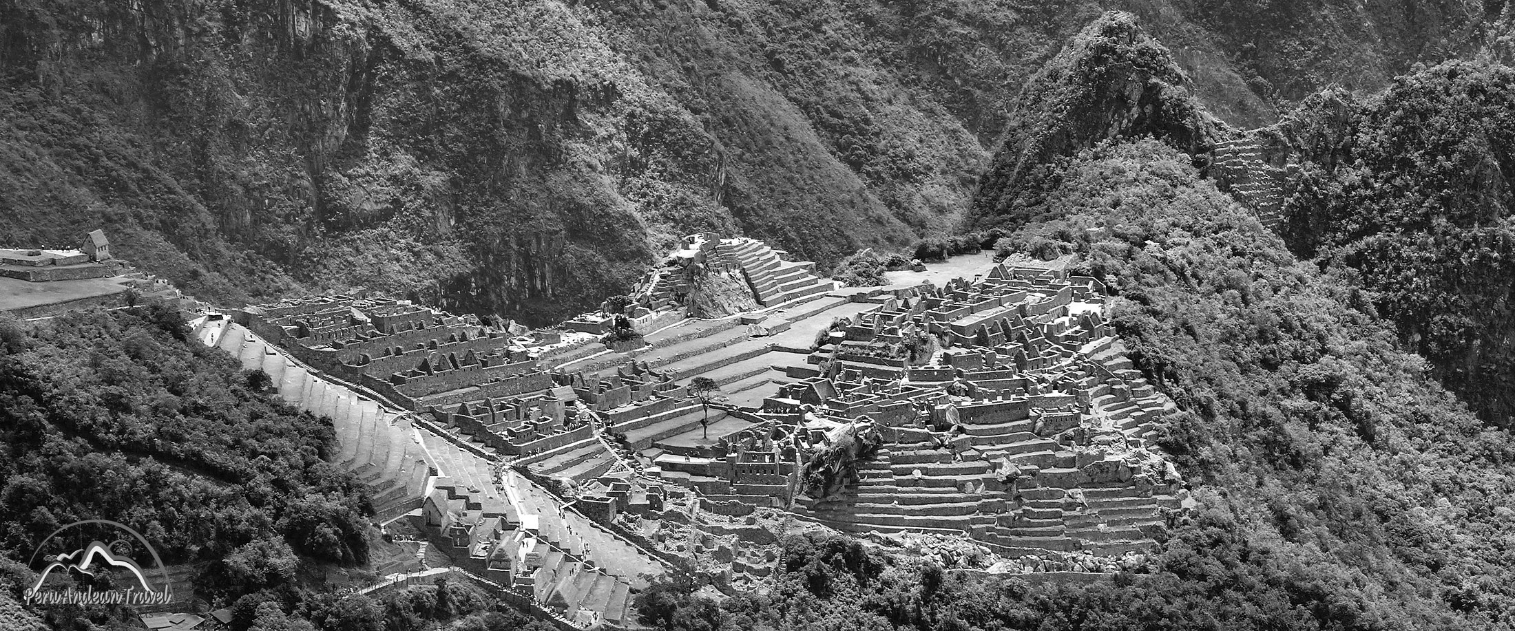 History of Machu picchu