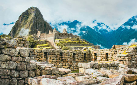 Cusco to Machu picchu Train