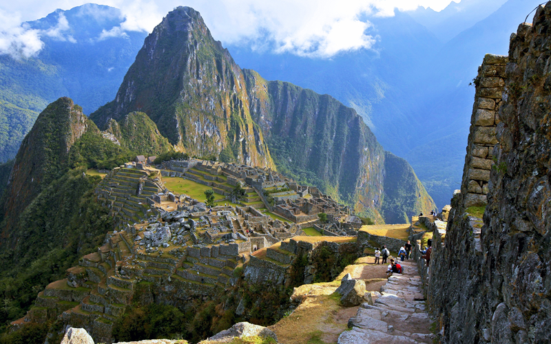 Peru Tour Packages | Machu Picchu Cusco Tours